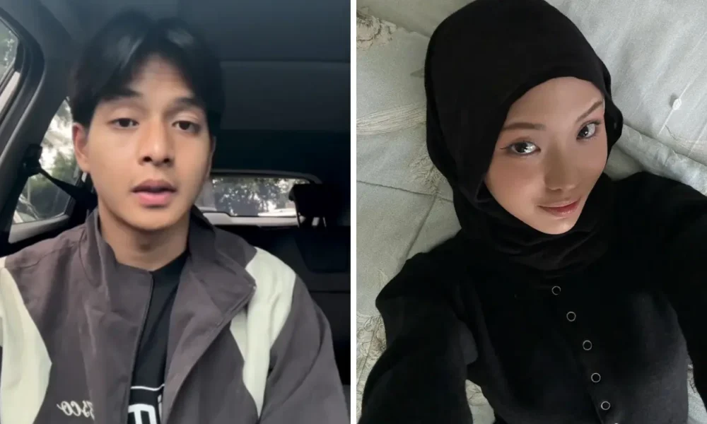 Yuka klarifikasi soal isu selingkuh dengan jule
