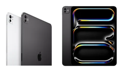 Ipad pro m5 2025 resmi dijual di indonesia, harga mulai rp20 juta