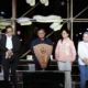 10 persen pendapatan ancol di malam tahun baru akan didonasikan untuk korban bencana sumatra