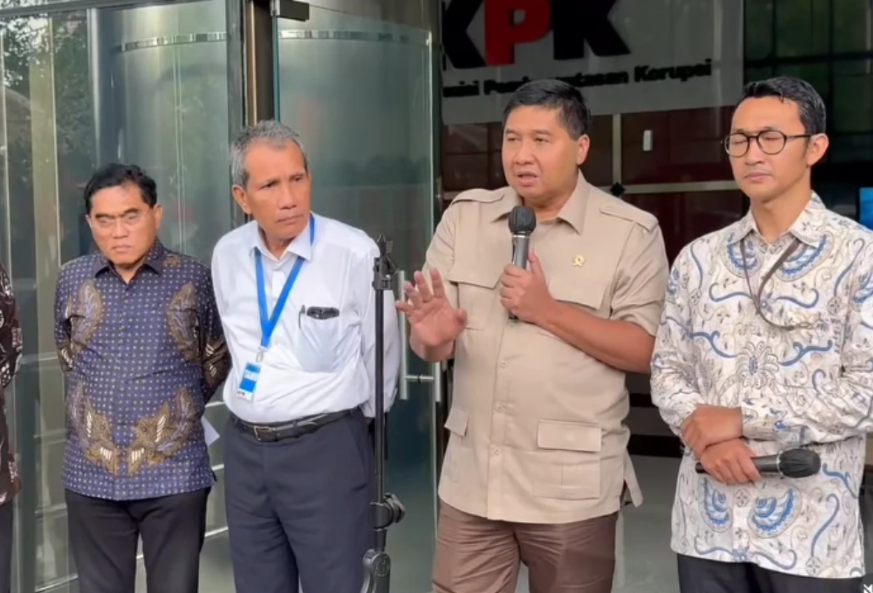 100 ribu unit rusun subsidi meikarta akan dijual ke warga usai rampung dibangun