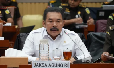 165 pegawai kejagung dihukum pada 2025, 72 dipecat dan turun jabatan