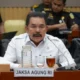 165 pegawai kejagung dihukum pada 2025, 72 dipecat dan turun jabatan