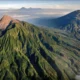 17 hari hilang, pendaki gunung slamet ditemukan tewas