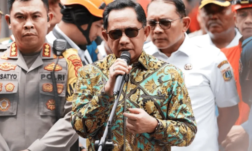 25 desa di sumatra hilang akibat banjir bandang dan longsor