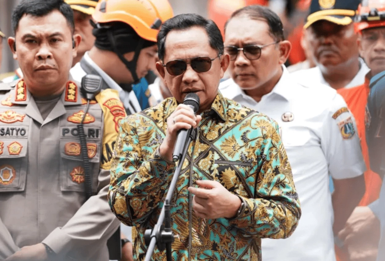 25 desa di sumatra hilang akibat banjir bandang dan longsor