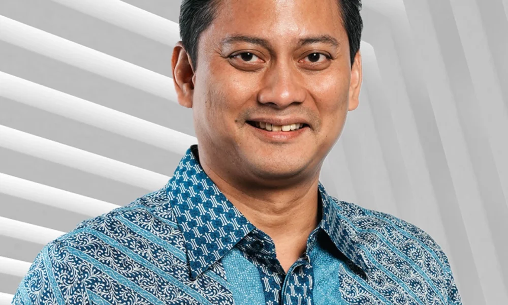 3 nama yang diusul prabowo jadi deputi gubernur bi, ada wakil menteri keuangan
