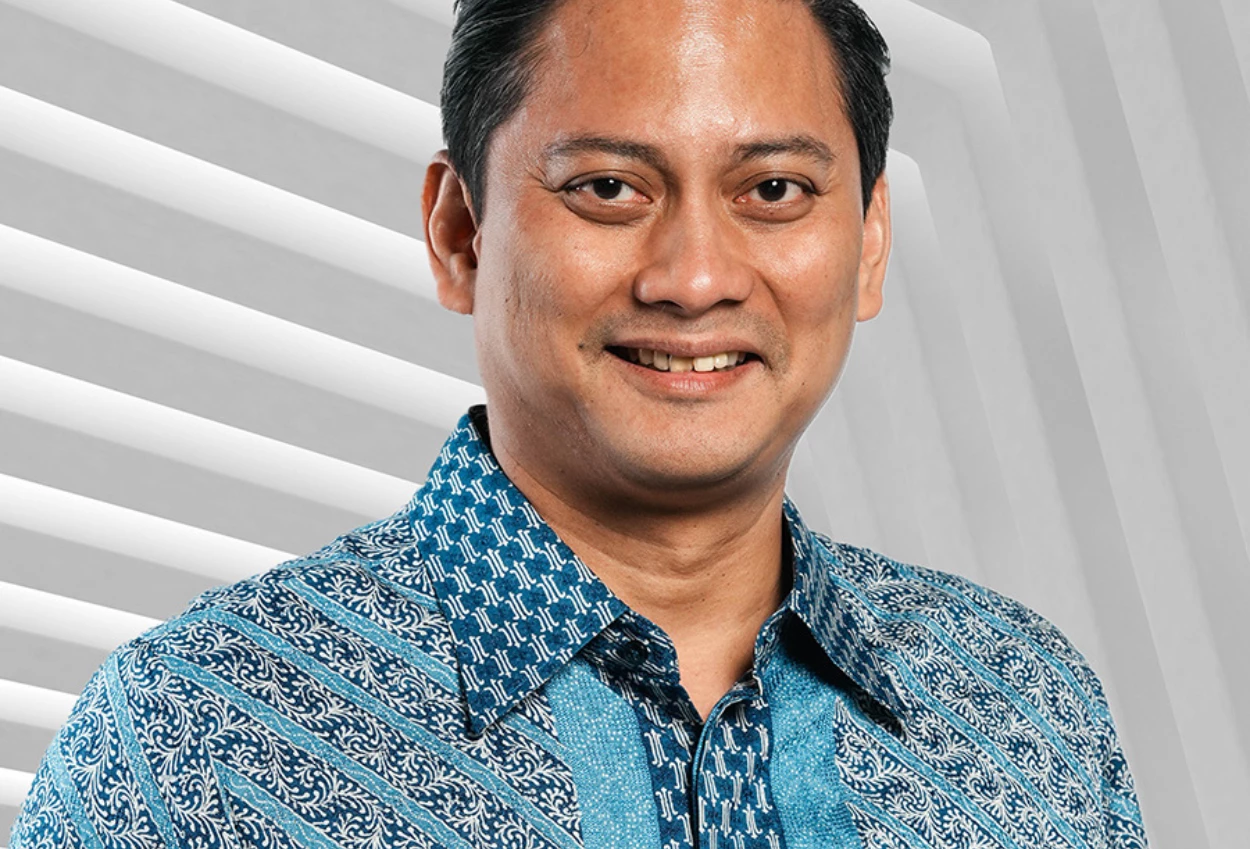 3 nama yang diusul prabowo jadi deputi gubernur bi, ada wakil menteri keuangan