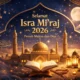 40+ ucapan isra miraj 2026 penuh makna dan doa