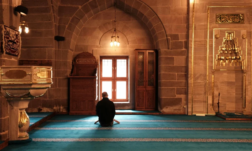 5 amalan utama di bulan syaban yang dianjurkan rasulullah saw