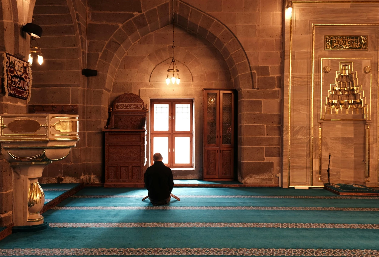 5 amalan utama di bulan syaban yang dianjurkan rasulullah saw