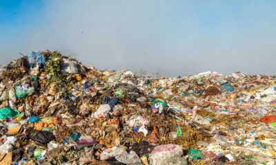 5.000 warga rawa buntu serpong gugat pemkot tangsel & pengembang bsd soal sampah
