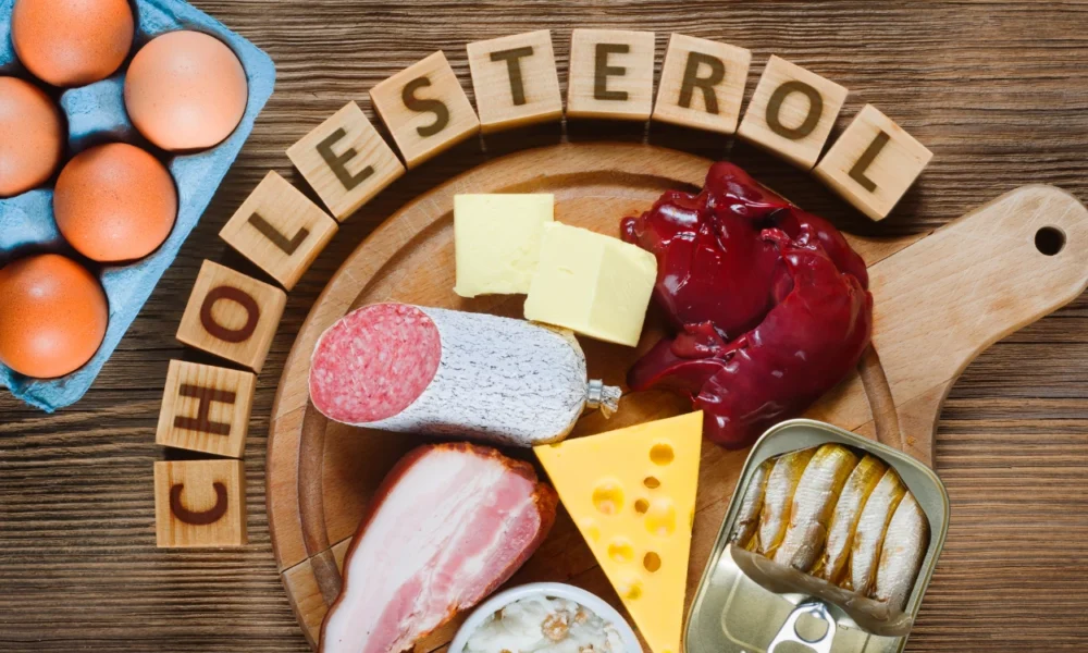 8 makanan yang bisa bantu turunkan kolesterol, mudah dicari dan aman dikonsumsi!
