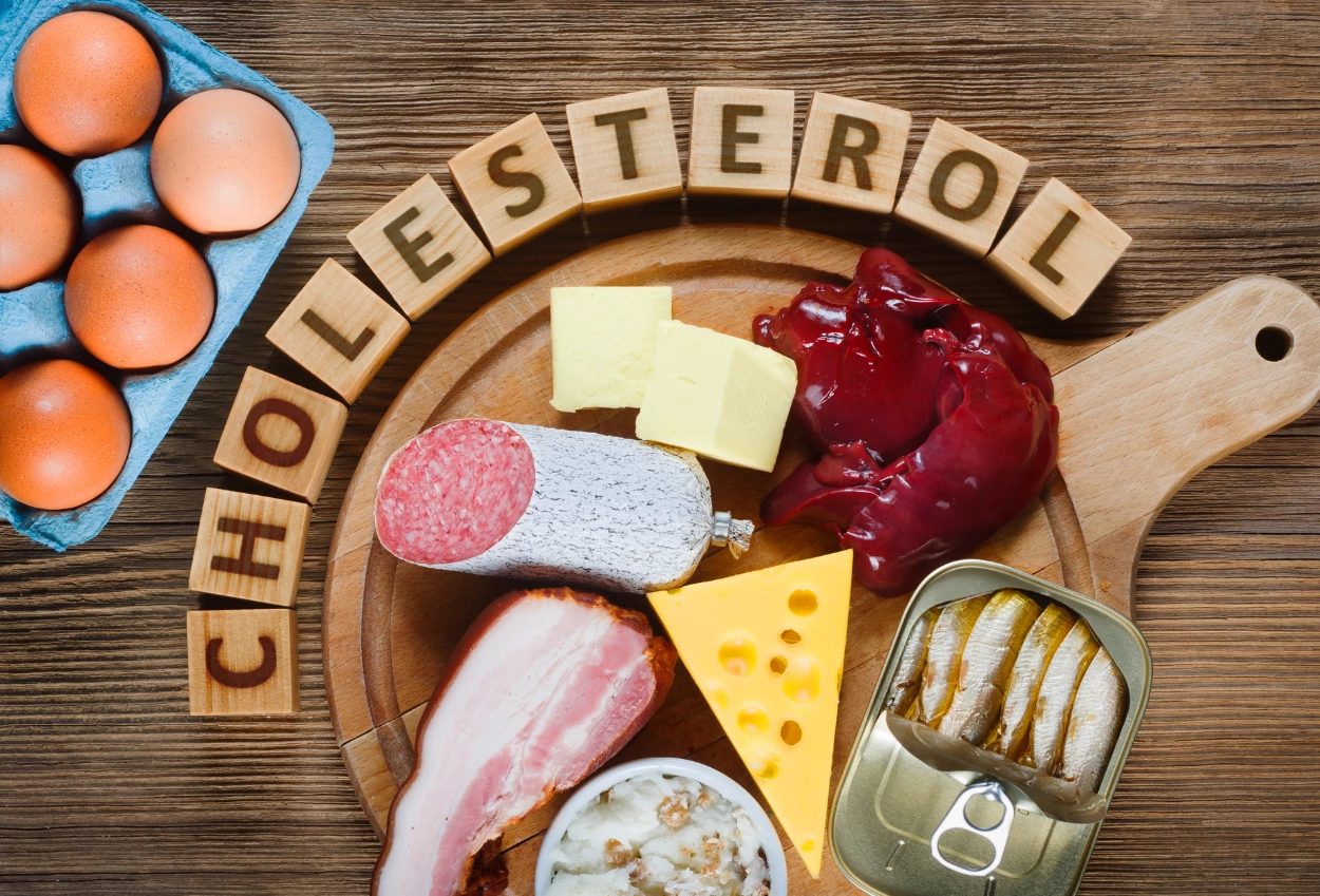 8 makanan yang bisa bantu turunkan kolesterol, mudah dicari dan aman dikonsumsi!
