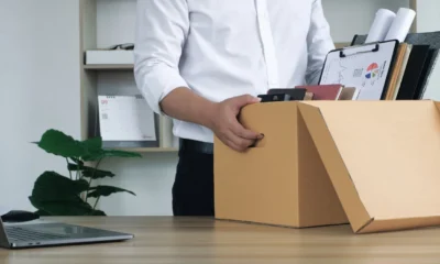 88.519 orang jadi korban phk sepanjang tahun 2025, jawa barat paling banyak!