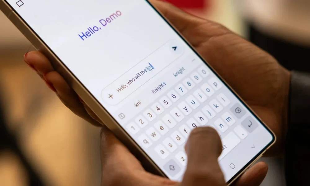 Ai gemini bakal kolaborasi bareng apple februari mendatang