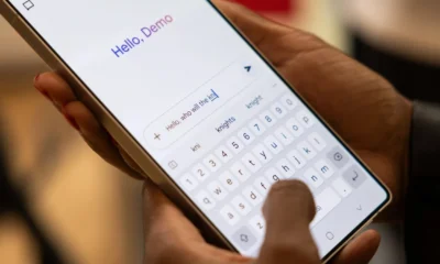 Ai gemini bakal kolaborasi bareng apple februari mendatang