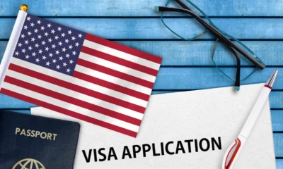 As tangguhkan sementara penerbitan visa imigran dari 75 negara, 3 dari asia tenggara