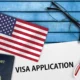 As tangguhkan sementara penerbitan visa imigran dari 75 negara, 3 dari asia tenggara