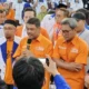 Ada demo buruh hari ini di jakarta pusat, polisi kerahkan 1.174 personel (1)