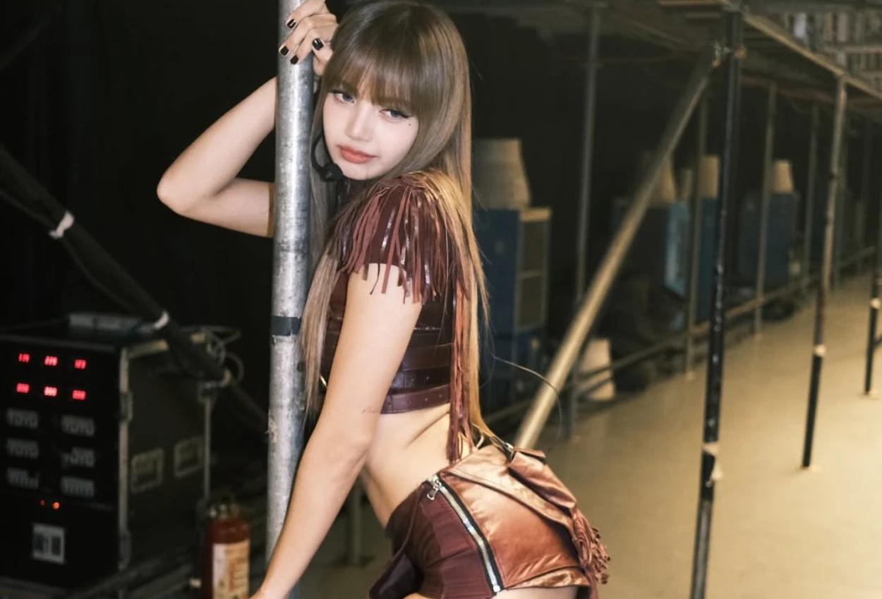 Ada syuting film lisa blackpink, sejumlah ruas jalan di tangerang dialihkan selama 4 hari