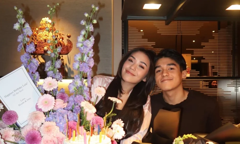 Adik lula lahfah luapkan perasaan usai sang kakak meninggal, begini isinya...