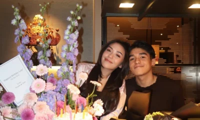 Adik lula lahfah luapkan perasaan usai sang kakak meninggal, begini isinya...