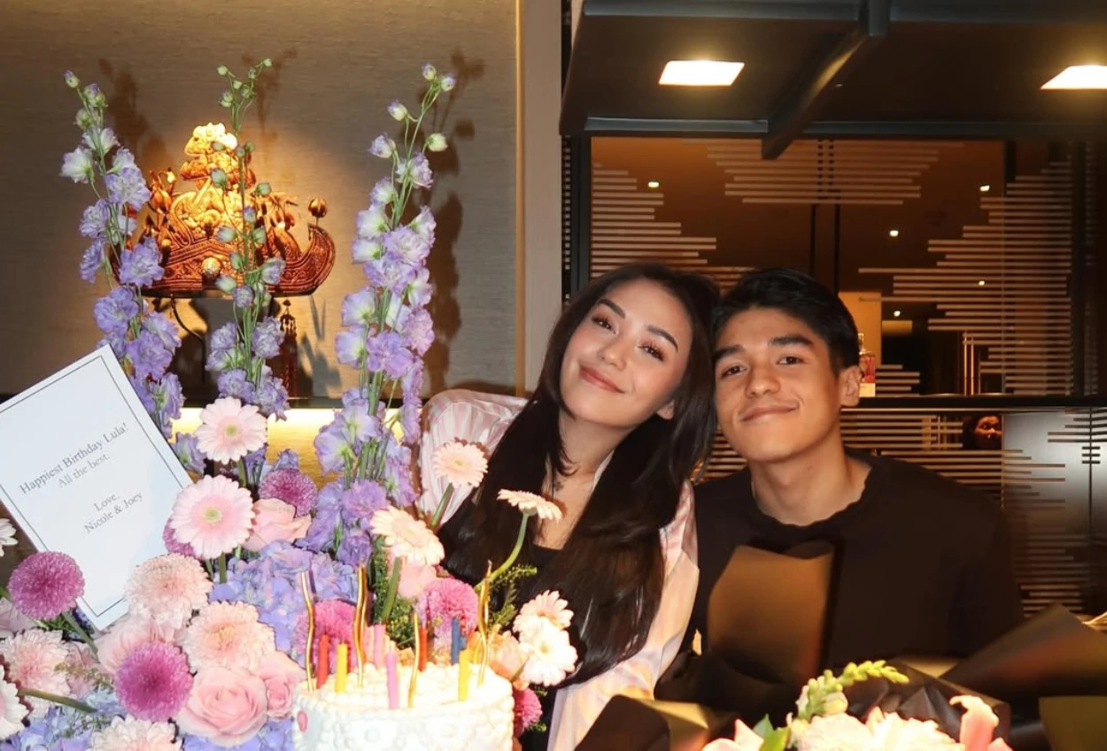 Adik lula lahfah luapkan perasaan usai sang kakak meninggal, begini isinya...