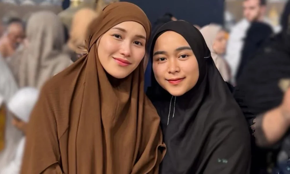 Adiknya dihujat numpang hidup, ayu ting ting pasang badan yang hamil siapa, yang tantrum siapa