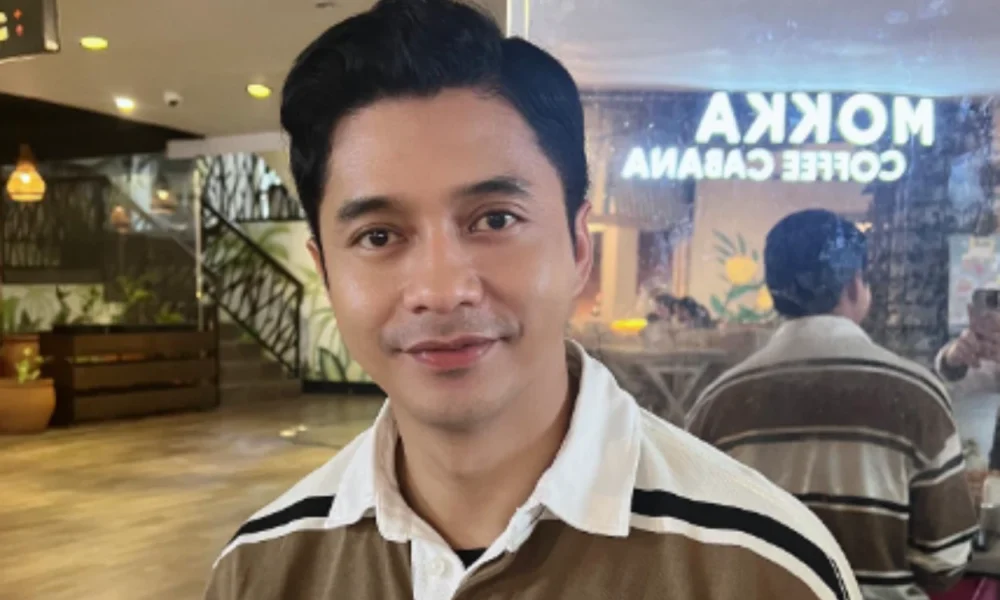Adly fairuz digugat wanprestasi rp5 miliar terkait dugaan penipuan calon akpol