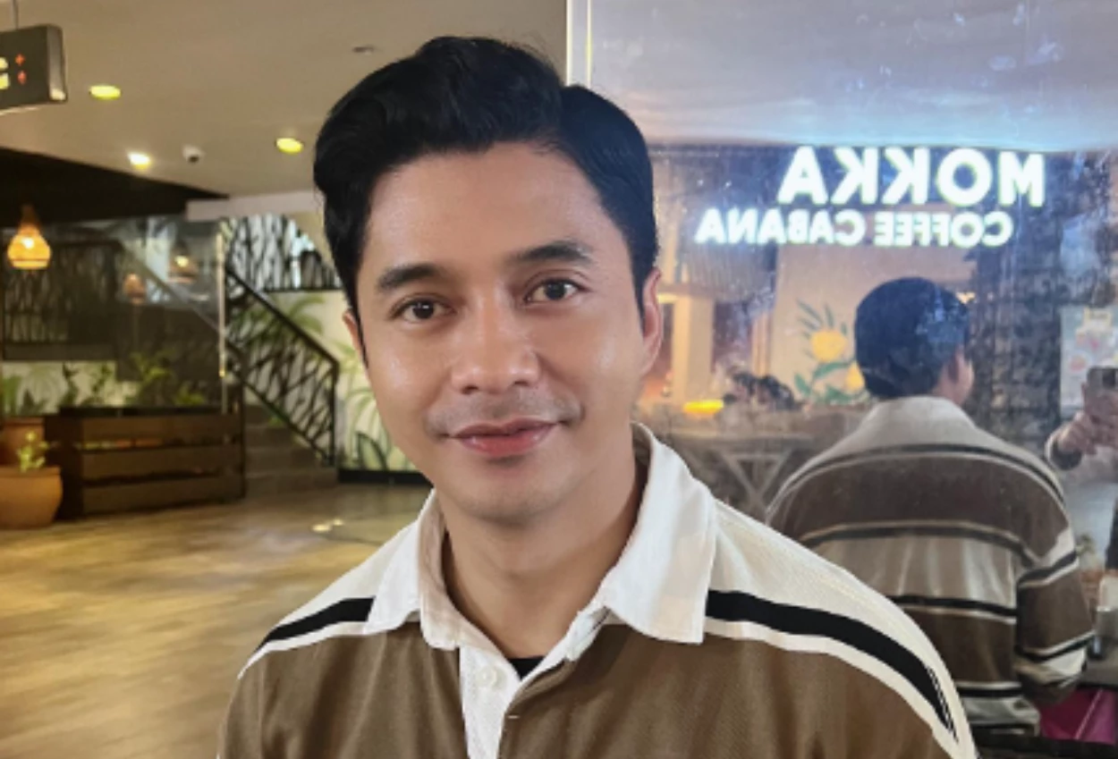 Adly fairuz digugat wanprestasi rp5 miliar terkait dugaan penipuan calon akpol