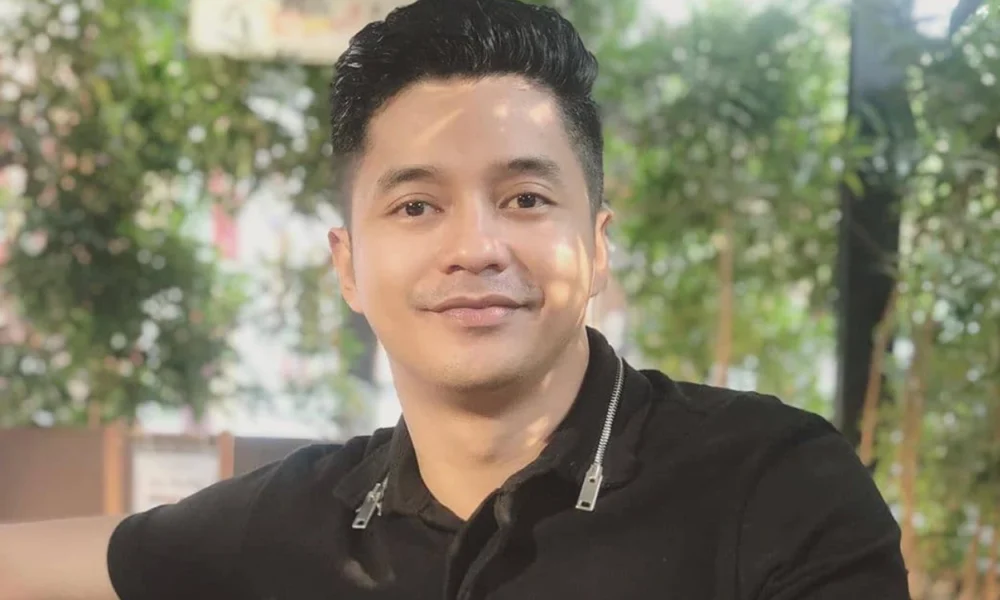 Adly fairuz kembalikan dana sebesar rp500 juta di kasus pencatutan masuk akpol