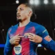 Al hilal siap gelontorkan rp1,9 triliun demi boyong raphinha dari barcelona