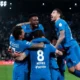 Al hilal vs al nassr 3 1 cristiano ronaldo gendong tim