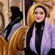 Alami gangguan kecemasan, andhara early akui mental lebih stabil usai bercerai