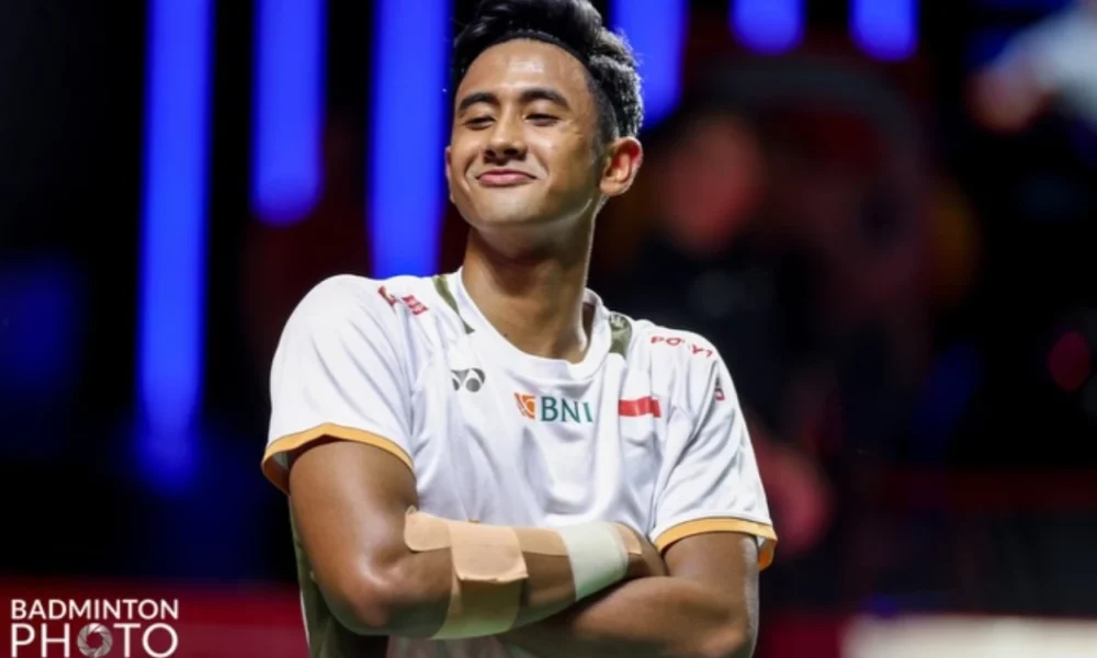 Alwi farhan sabet gelar juara indonesia masters 2026!
