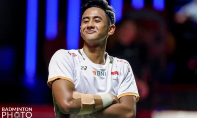 Alwi farhan sabet gelar juara indonesia masters 2026!