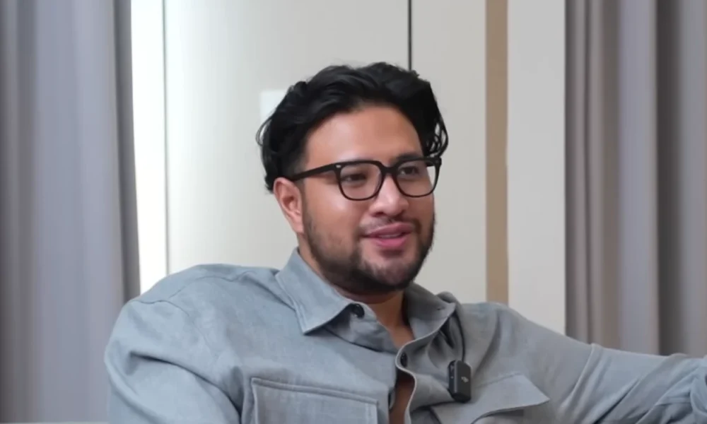 Ammar zoni ngaku didikte bikin surat pernyataan kasus narkoba oleh petugas rutan