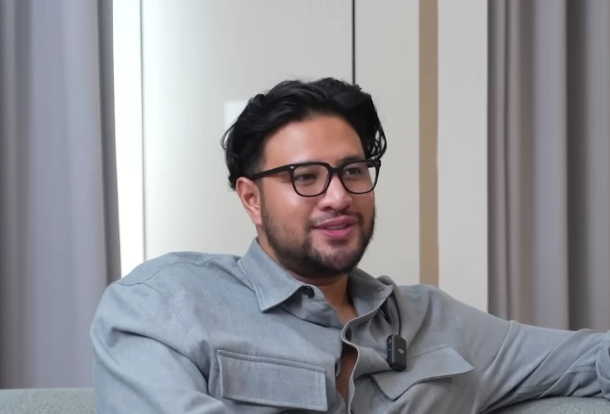Ammar zoni ngaku didikte bikin surat pernyataan kasus narkoba oleh petugas rutan