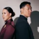 Anak tommy soeharto, darma mangkuluhur resmi menikah dengan dj patricia schuldtz