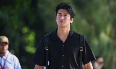 Anrez adelio dilaporkan ke polisi atas dugaan kekerasan seksual, terancam 12 tahun penjara