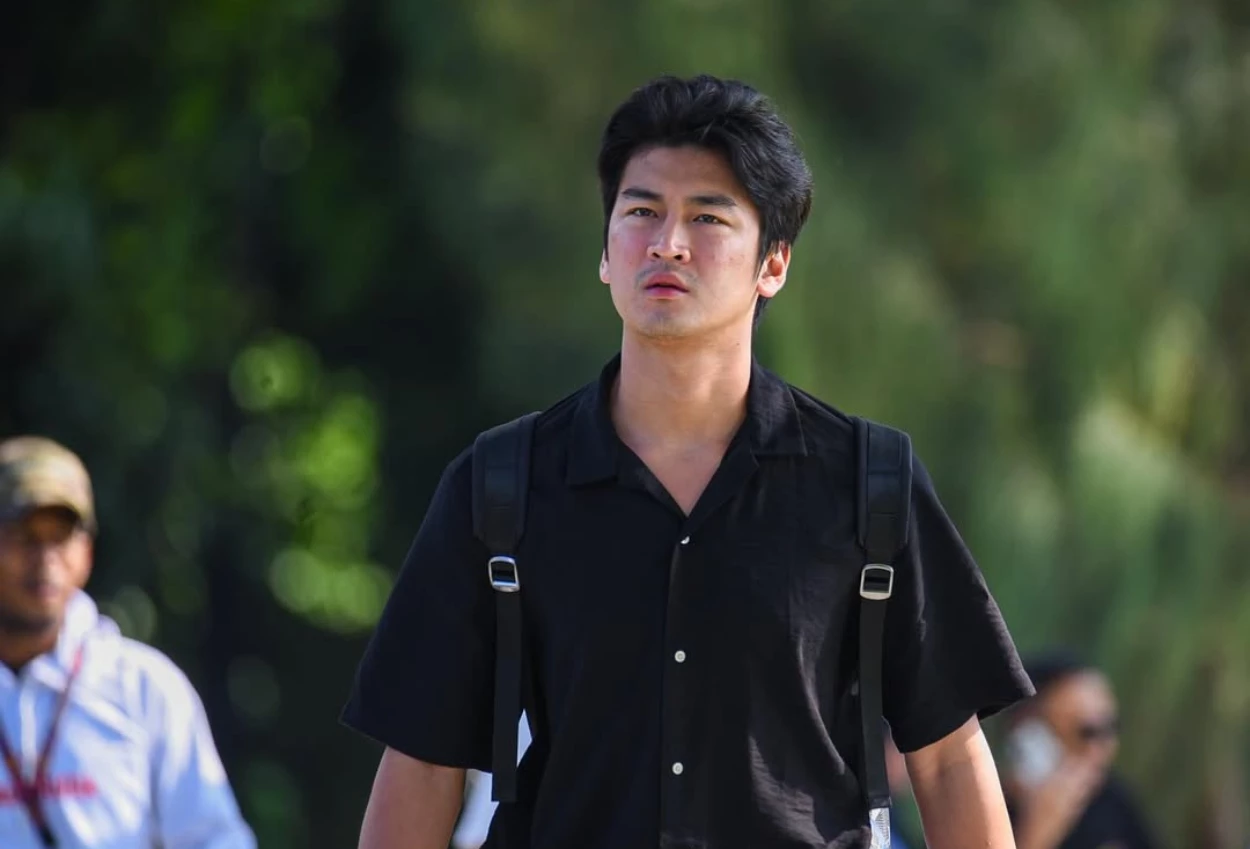 Anrez adelio dilaporkan ke polisi atas dugaan kekerasan seksual, terancam 12 tahun penjara