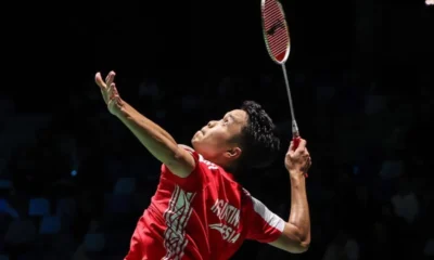 Anthony ginting mundur dari indonesia masters 2026, kenapa