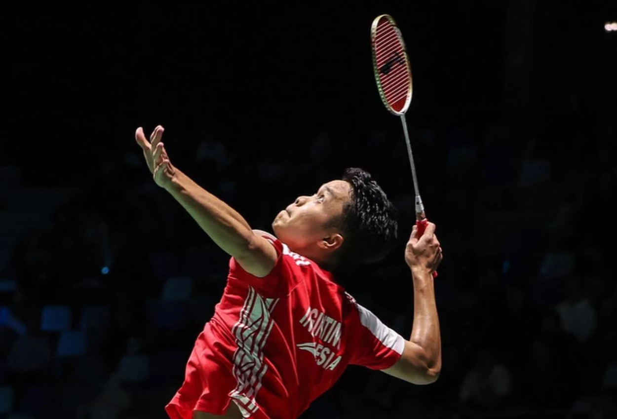 Anthony ginting mundur dari indonesia masters 2026, kenapa