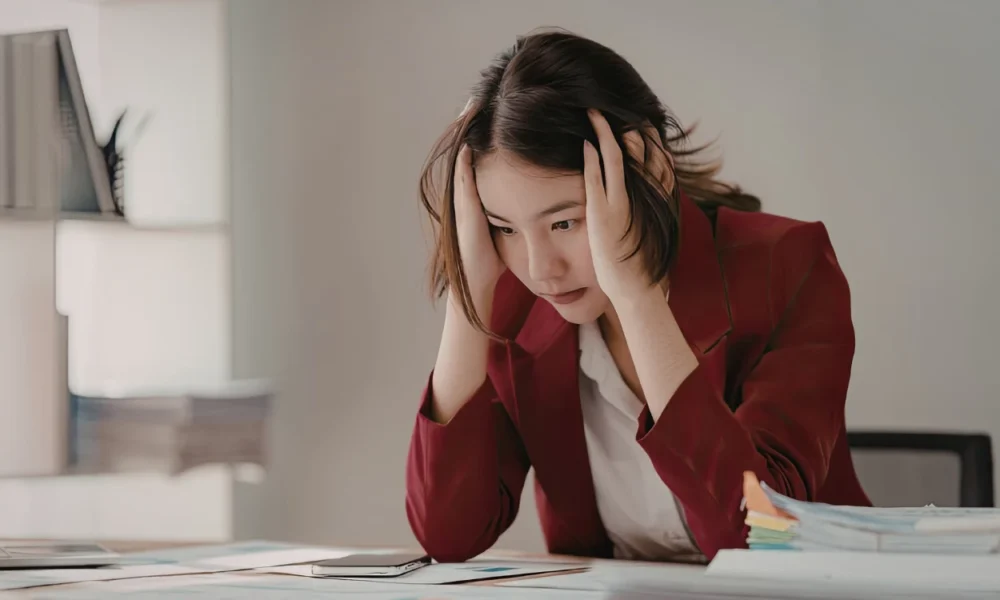 Apa itu intrusive thoughts pikiran mengganggu yang datang tiba tiba