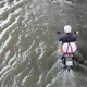 Apa yang harus dilakukan setelah motor kena banjir