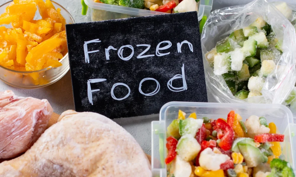 Apakah boleh konsumsi frozen food setiap hari begini faktanya!