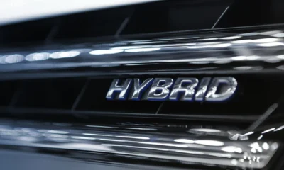 Apakah mobil hybrid perlu dipanaskan sebelum digunakan ini jawabannya!