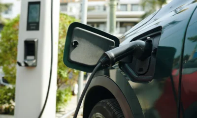 Apakah mobil listrik bisa menerjang banjir ini penjelasannya!