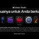Apple luncurkan apple creator studio, cocok untuk para kreator konten!