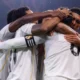 Atletico madrid vs real madrid 1 2 el clasico tembus ke final piala super spanyol